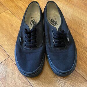 Vans - Authentic